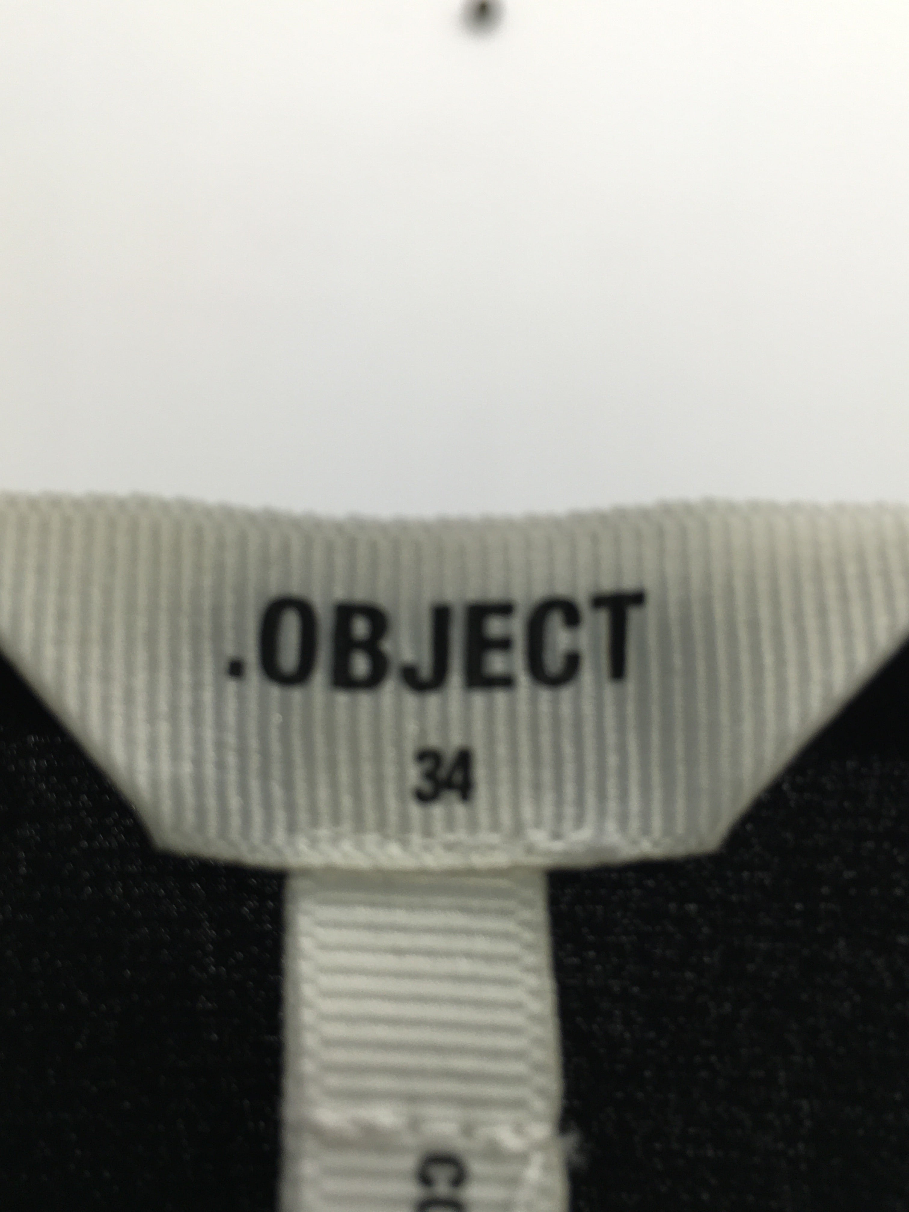Object Kjole